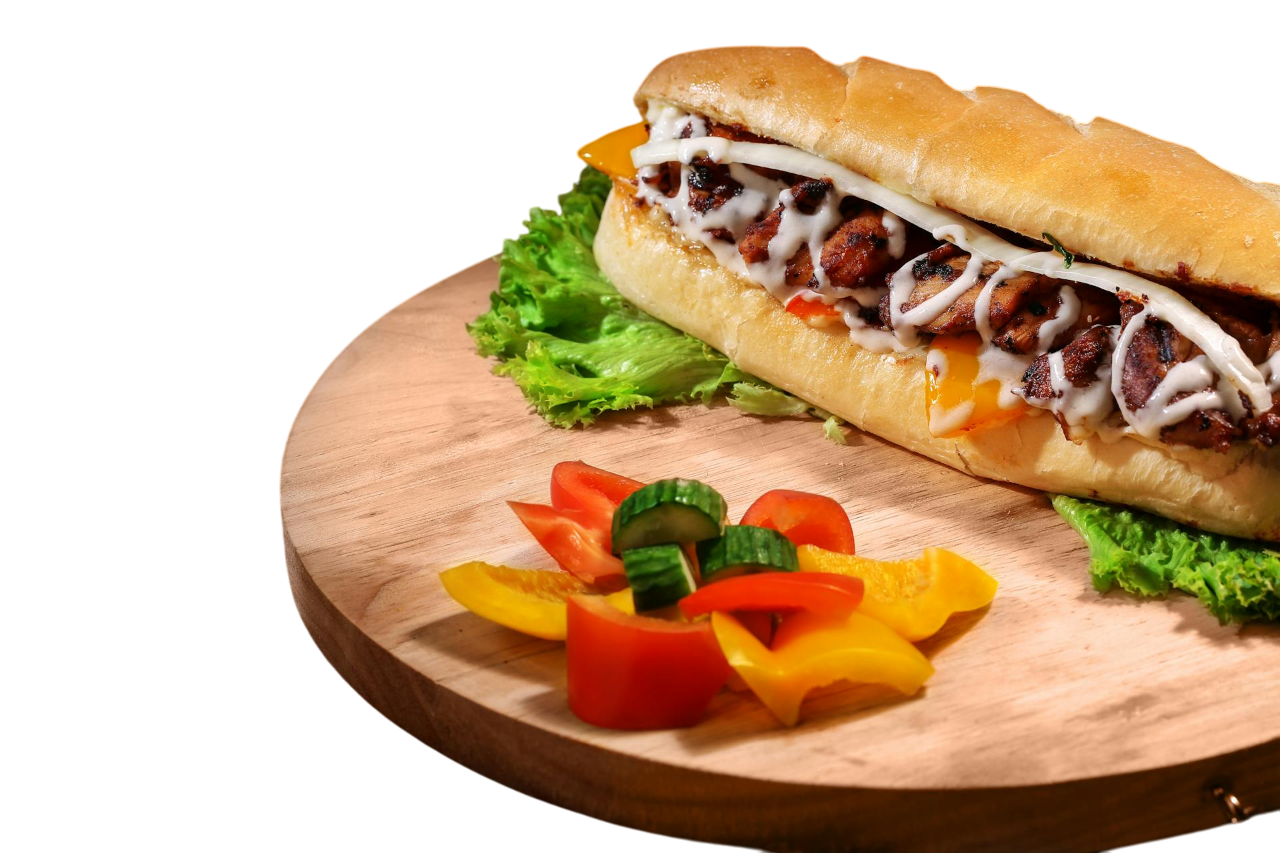 Sub Sandwiches - Image 2