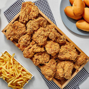 Chicken - Party Trays