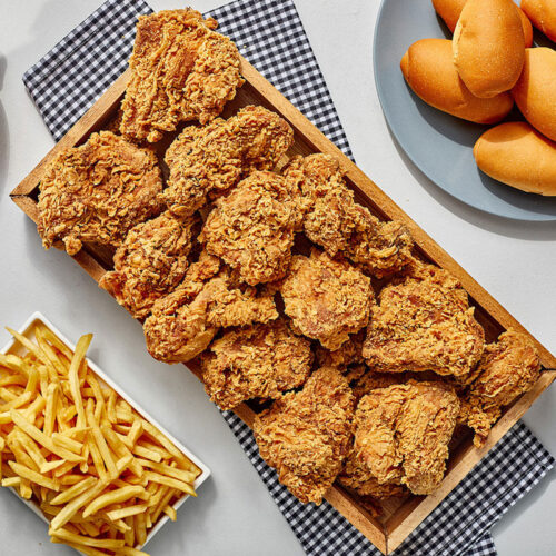Chicken - Party Trays