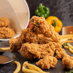 Fried Chicken Family Meals